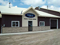 Wark Location